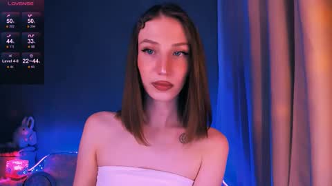 Snapshot of ellaamber chatting on 02.05.26 ellaamber online show from 02.05.26