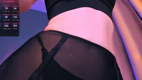 Snapshot of ellaamber chatting on 02.07.26 ellaamber online show from 02.07.26