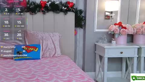 Ella online show from 02.20.26