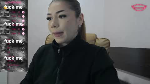 Snapshot of ellabelle_ chatting on 03.30.26 Ella online show from 03.30.26