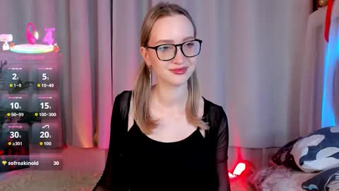 Ella online show from 01.15.26