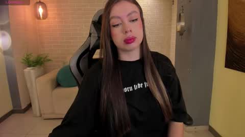 EllaClark online show from 10.19.25