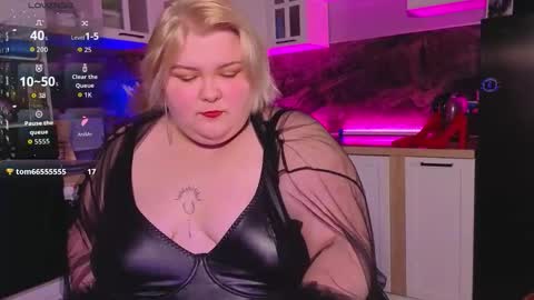 ellagoddes online show from 03.27.26