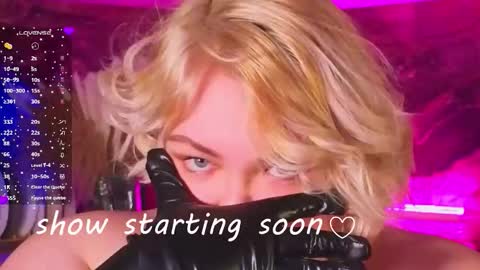 ellagoddes online show from 04.03.26