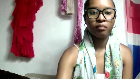 Snapshot of ellah245 chatting on 02.09.26 ellah245 online show from 02.09.26