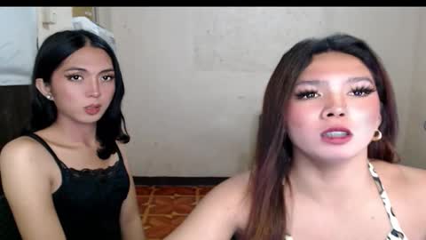 ELLAH online show from 11.27.25