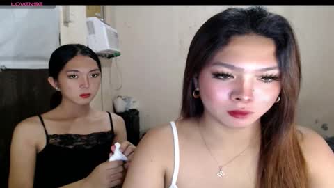 ELLAH online show from 12.02.25