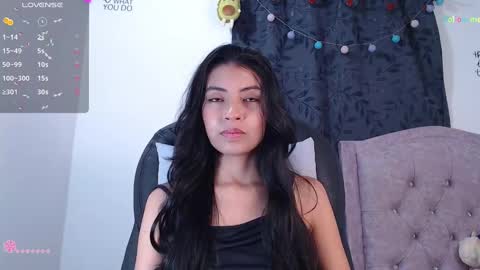 Ella Amoneth online show from 01.22.25