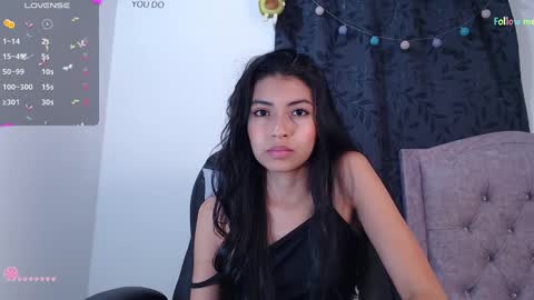 Ella Amoneth online show from 01.22.25