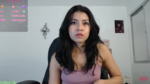 Ella Amoneth online show from 05.31.26