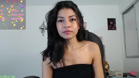 Ella Amoneth online show from 06.02.26