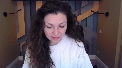 EllaLongs online show from 01.07.26