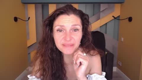 Snapshot of ellalongs chatting on 06.17.26 EllaLongs online show from 06.17.26