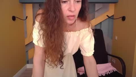 Snapshot of ellalongs chatting on 06.19.26 EllaLongs online show from 06.19.26