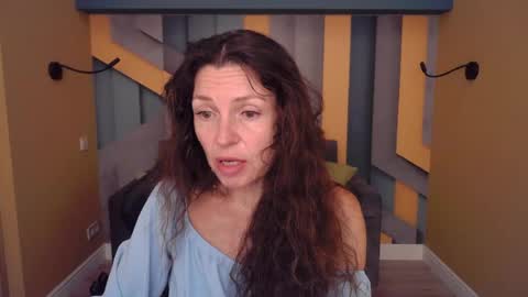 Snapshot of ellalongs chatting on 07.19.26 EllaLongs online show from 07.19.26
