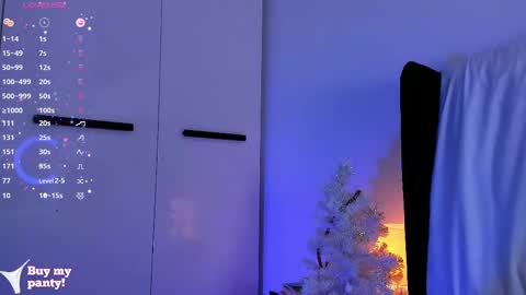 Ella online show from 02.12.25