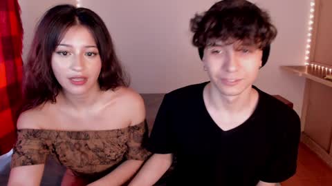 Ella and Cain online show from 12.07.24