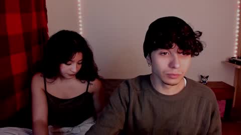 Ella and Cain online show from 02.06.25