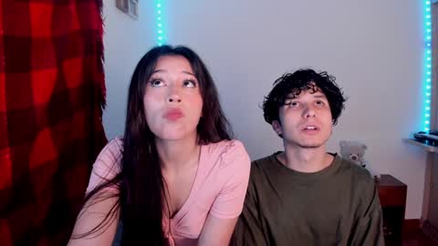 Ella and Cain online show from 02.08.25