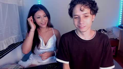 Ella and Cain online show from 03.08.25