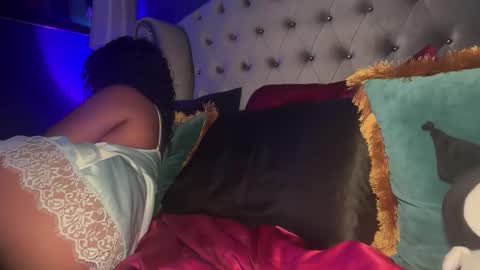 ellaparkerrr online show from 03.13.26