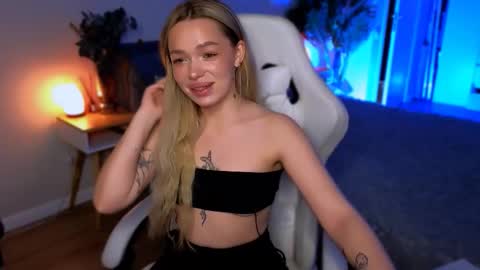 Ella online show from 02.19.26