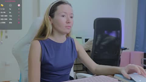 im Elsa lets go Subscribe to my OF and Youtube -35   online show from 09.08.25