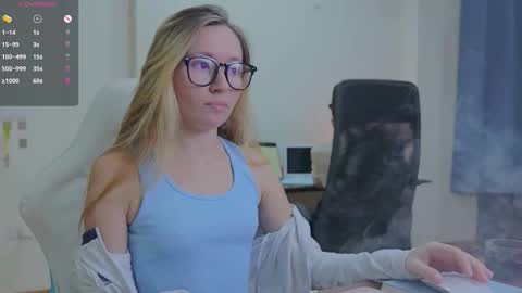 im Elsa lets go Subscribe to my OF and Youtube -35   online show from 09.11.25