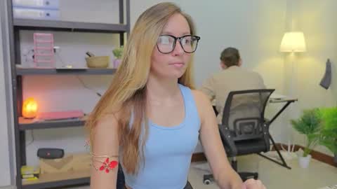 im Elsa lets go Subscribe to my OF and Youtube -35   online show from 11.03.25