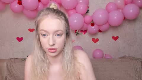 Snapshot of elldiana chatting on 02.11.26 elldiana online show from 02.11.26