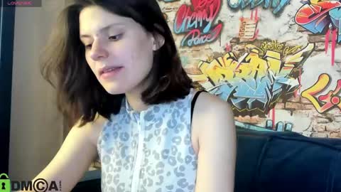 Snapshot of elle__driver chatting on 06.07.26 elle__driver online show from 06.07.26