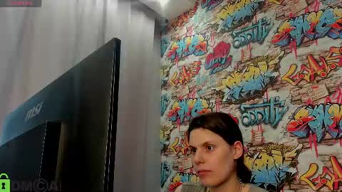 Snapshot of elle__driver chatting on 06.26.26 elle__driver online show from 06.26.26