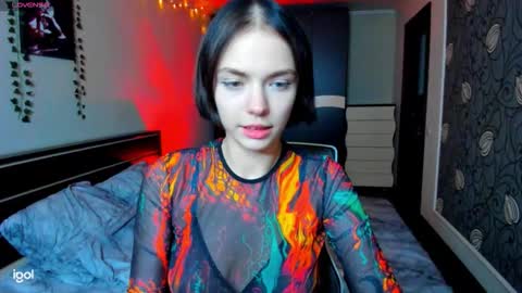 Luna online show from 10.02.25