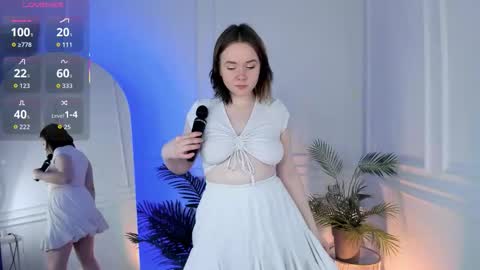 elle_drift online show from 11.21.25