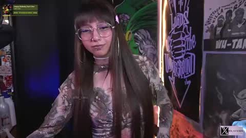 follow me on instagram .    online show from 10.13.25