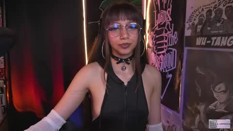 follow me on instagram .    online show from 10.27.25