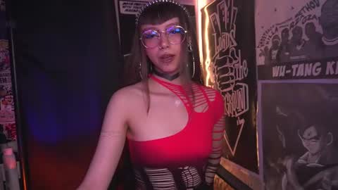 follow me on instagram .    online show from 11.20.25