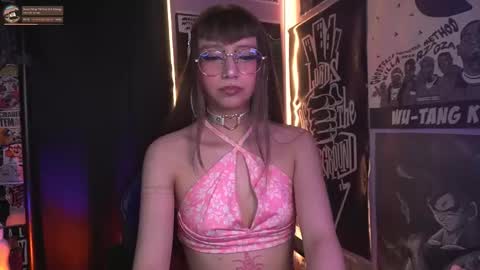 follow me on instagram .    online show from 12.03.25