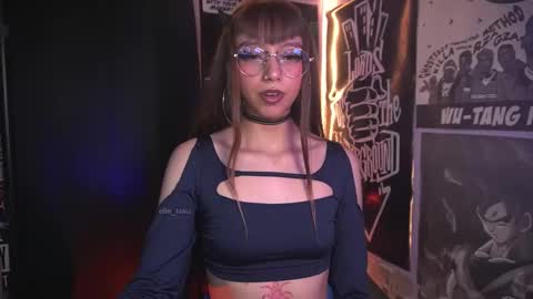 Snapshot of elle_uwu chatting on 02.04.26 follow me on instagram . online show from 02.04.26