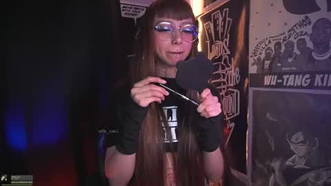 Snapshot of elle_uwu chatting on 02.08.26 follow me on instagram . online show from 02.08.26