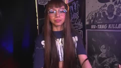 Snapshot of elle_uwu chatting on 03.03.26 follow me on instagram . online show from 03.03.26