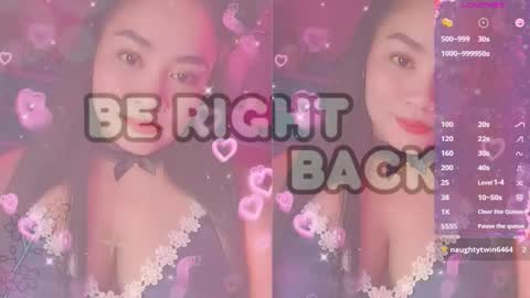 Snapshot of elleelle123 chatting on 09.30.25 Ann online show from 09.30.25