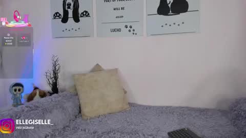 Yiss online show from 10.30.25