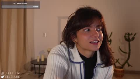 Linda Restrepo online show from 02.25.25