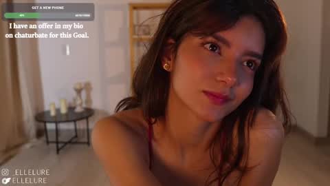 Linda Restrepo online show from 02.25.25