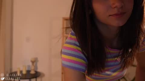 Linda Restrepo online show from 03.03.25