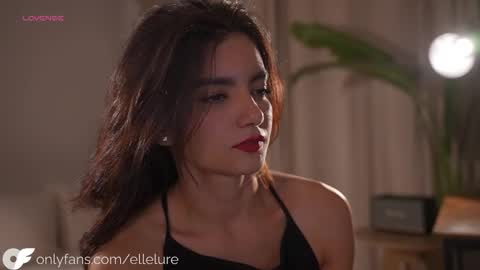 Linda Restrepo online show from 02.03.26