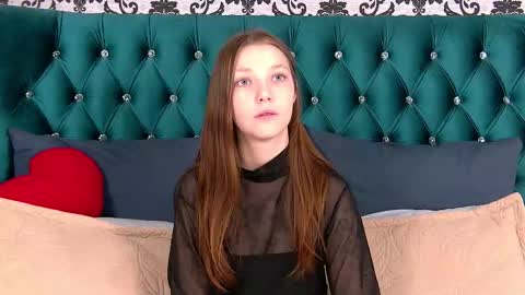 EllenBush online show from 10.10.25