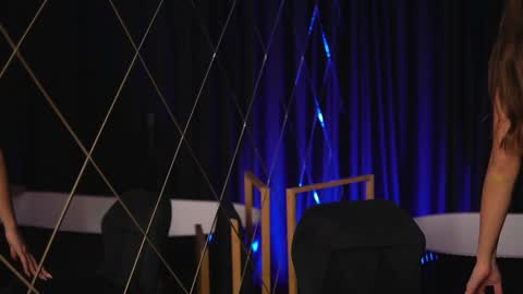 EllenKarter online show from 01.15.25