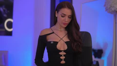 Snapshot of ellenkarter chatting on 02.02.26 EllenKarter online show from 02.02.26